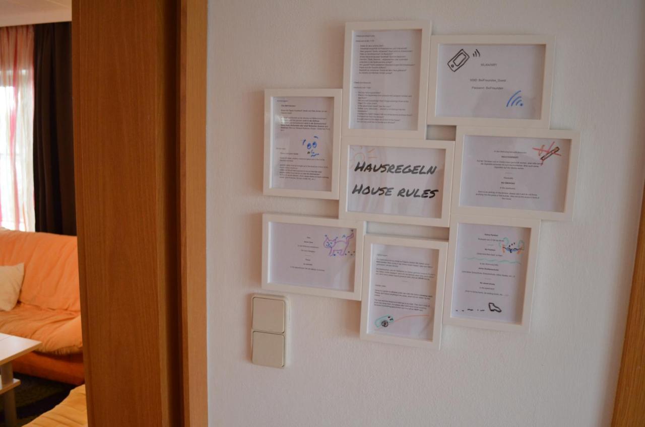 Ferienwohnung Familie Hofmann Aschach an der Steyr Exterior photo