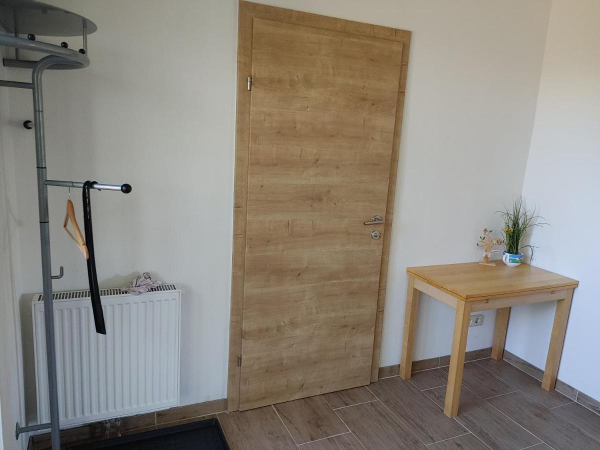 Ferienwohnung Familie Hofmann Aschach an der Steyr Exterior photo